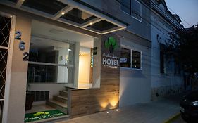 Parque Hotel Cordeiro